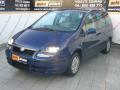 obrázek vozu FIAT ULYSSE  2.2 JDT Kůže Navi Xenon el.boč.dv. 94 Kw