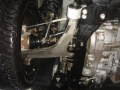 obrázek vozu FIAT CROMA  05-08 1.9 16V JTD 110 kW