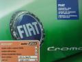 obrázek vozu FIAT CROMA  05-08 1.9 16V JTD 110 kW