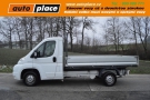 obrázek vozu FIAT DUCATO valník/podvozek 2.3 JTD E4 88kW