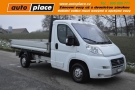 obrázek vozu FIAT DUCATO valník/podvozek 2.3 JTD E4 88kW