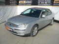 obrázek vozu FORD MONDEO 04-07 2.0TDCI 96Kw Carving ESP Tempomat 96 Kw