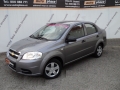 obrázek vozu CHEVROLET AVEO 1.2 16V 62kW