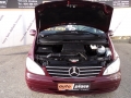 obrázek vozu MERCEDES-BENZ VIANO 03-10 3.0i V6 140kW