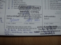 obrázek vozu OPEL ASTRA H 1.6 16V 77kW