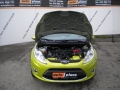 obrázek vozu FORD FIESTA 1.25i 60kW