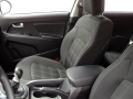 obrázek vozu KIA SPORTAGE 1.6GDi 99kW