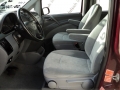 obrázek vozu MERCEDES-BENZ VIANO 03-10 3.0i V6 140kW