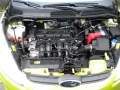 obrázek vozu FORD FIESTA 1.25i 60kW