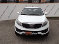 obrázek vozu KIA SPORTAGE 1.6GDi 99kW