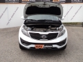 obrázek vozu KIA SPORTAGE 1.6GDi 99kW