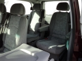 obrázek vozu MERCEDES-BENZ VIANO 03-10 3.0i V6 140kW