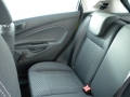 obrázek vozu FORD FIESTA 1.25i 60kW