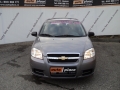 obrázek vozu CHEVROLET AVEO 1.2 16V 62kW