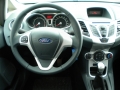 obrázek vozu FORD FIESTA 1.25i 60kW