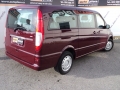 obrázek vozu MERCEDES-BENZ VIANO 03-10 3.0i V6 140kW
