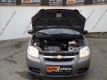 obrázek vozu CHEVROLET AVEO 1.2 16V 62kW