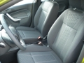 obrázek vozu FORD FIESTA 1.25i 60kW