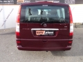 obrázek vozu MERCEDES-BENZ VIANO 03-10 3.0i V6 140kW