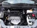 obrázek vozu CHEVROLET AVEO 1.2 16V 62kW