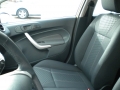 obrázek vozu FORD FIESTA 1.25i 60kW