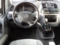 obrázek vozu MERCEDES-BENZ VIANO 03-10 3.0i V6 140kW