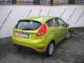 obrázek vozu FORD FIESTA 1.25i 60kW