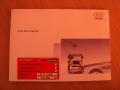 obrázek vozu AUDI A4 01-04 3.0 V6 162kW