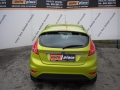 obrázek vozu FORD FIESTA 1.25i 60kW