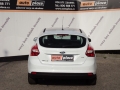 obrázek vozu FORD FOCUS 11-15 1,6 Duratec Ti-VCT 77Kw