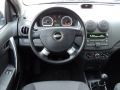 obrázek vozu CHEVROLET AVEO 1.2 16V 62kW