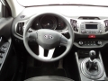 obrázek vozu KIA SPORTAGE 1.6GDi 99kW