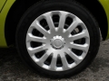 obrázek vozu FORD FIESTA 1.25i 60kW