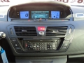 obrázek vozu CITROËN C4 Grand Picasso I 2.0HDI 100% AUT EXCLUSIVE 7míst 100kW