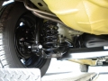 obrázek vozu FORD FIESTA 1.25i 60kW