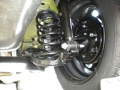 obrázek vozu FORD FIESTA 1.25i 60kW