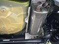 obrázek vozu FORD FIESTA 1.25i 60kW