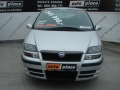 obrázek vozu FIAT ULYSSE  2.0JTD 16V (HDI) 96kW