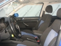 obrázek vozu VW GOLF IV  1.6i 77kW