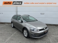 obrázek vozu VW GOLF VII 1.4TSi 7st,DSG Comfort Line 90kW