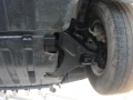 obrázek vozu HYUNDAI TERRACAN  2.9CRDi 120kW