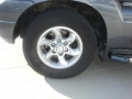 obrázek vozu HYUNDAI TERRACAN  2.9CRDi 120kW