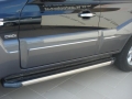 obrázek vozu HYUNDAI TERRACAN  2.9CRDi 120kW
