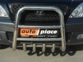 obrázek vozu HYUNDAI TERRACAN  2.9CRDi 120kW