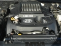 obrázek vozu HYUNDAI TERRACAN  2.9CRDi 120kW