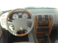 obrázek vozu HYUNDAI TERRACAN  2.9CRDi 120kW