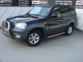 obrázek vozu HYUNDAI TERRACAN  2.9CRDi 120kW