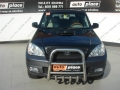obrázek vozu HYUNDAI TERRACAN  2.9CRDi 120kW