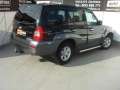 obrázek vozu HYUNDAI TERRACAN  2.9CRDi 120kW