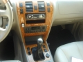 obrázek vozu HYUNDAI TERRACAN  2.9CRDi 120kW